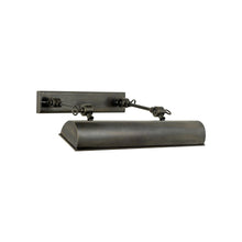 Load image into Gallery viewer, Anette Picture Light in Bronze (16-Inch).
