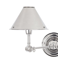 Load image into Gallery viewer, Anette Wall Light in Detail.

