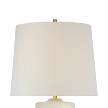 Load image into Gallery viewer, Anfai Table Lamp in Detail.
