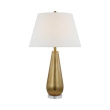 Load image into Gallery viewer, Aris Table Lamp.
