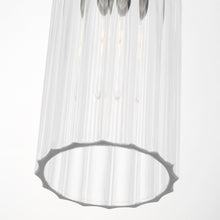Load image into Gallery viewer, Asalea Pendant Light in Detail.
