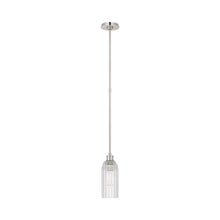 Load image into Gallery viewer, Asalea Pendant Light in Detail.
