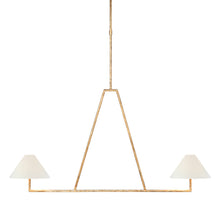 Load image into Gallery viewer, Ashton Chandelier in Detail.
