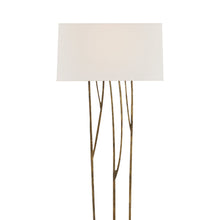 Load image into Gallery viewer, Aspen Floor Lamp in Detail.
