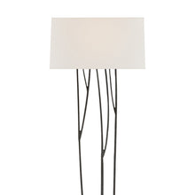 Load image into Gallery viewer, Aspen Floor Lamp in Detail.
