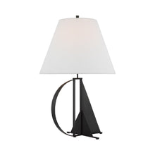 Load image into Gallery viewer, Auxerre Table Lamp.
