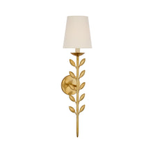 Load image into Gallery viewer, Avery Wall Light in Detail.
