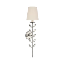 Load image into Gallery viewer, Avery Wall Light in Detail.
