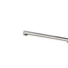 Load image into Gallery viewer, Axis LED Linear Flush Mount Ceiling Light in Detail.
