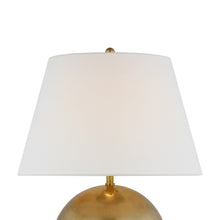 Load image into Gallery viewer, Balos Table Lamp in Detail.
