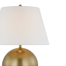 Load image into Gallery viewer, Balos Table Lamp in Detail.
