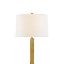 Load image into Gallery viewer, Barrett Floor Lamp in Detail.
