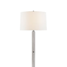 Load image into Gallery viewer, Barrett Floor Lamp in Detail.
