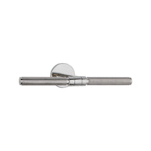 Load image into Gallery viewer, Barrett LED Picture Light in Polished Nickel (18-Inch).
