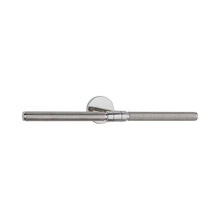 Load image into Gallery viewer, Barrett LED Picture Light in Polished Nickel (24-Inch).
