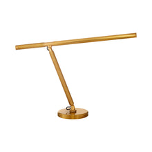 Load image into Gallery viewer, Barrett LED Table Lamp.
