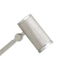 Load image into Gallery viewer, Barrett Mini LED Table Lamp in Detail.
