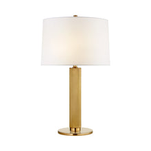 Load image into Gallery viewer, Barrett Table Lamp.
