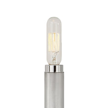 Load image into Gallery viewer, Barrett Wall Light in Detail.
