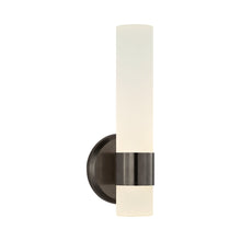 Load image into Gallery viewer, Barton LED Bath Wall Light.
