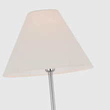 Load image into Gallery viewer, Basden Table Lamp in Detail.
