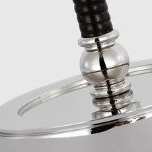 Load image into Gallery viewer, Basden Table Lamp in Detail.
