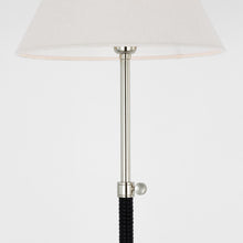 Load image into Gallery viewer, Basden Table Lamp in Detail.

