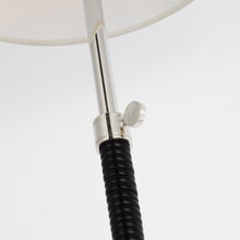 Load image into Gallery viewer, Basden Table Lamp in Detail.
