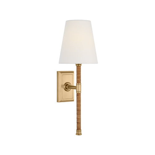 Basden Tail Wall Light.