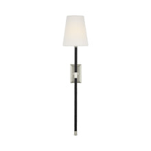 Load image into Gallery viewer, Basden Tail Wall Light in Detail.
