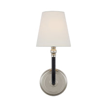 Load image into Gallery viewer, Basden Wall Light in Detail.
