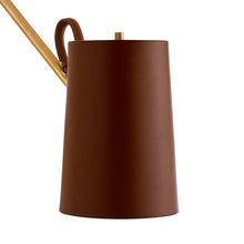 Load image into Gallery viewer, Benton Double Library Wall Light in Detail.
