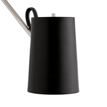 Load image into Gallery viewer, Benton Double Library Wall Light in Detail.
