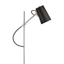 Load image into Gallery viewer, Benton Floor Lamp in Detail.
