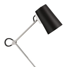 Load image into Gallery viewer, Benton Table Lamp in Detail.
