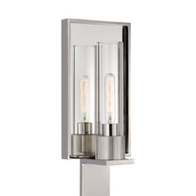 Load image into Gallery viewer, Beza Reflector Wall Light in Detail.
