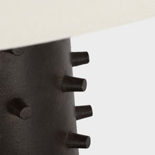 Load image into Gallery viewer, Biarritz Table Lamp in Detail.
