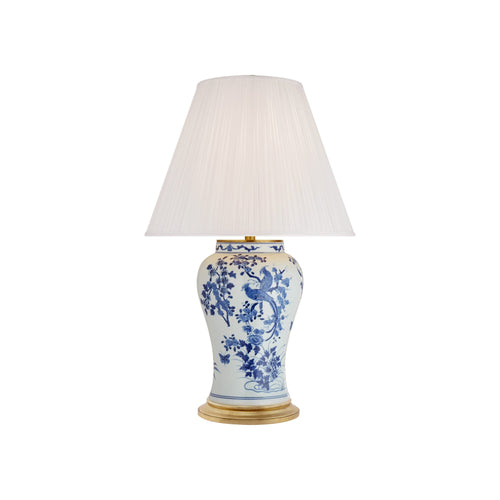 Blythe Table Lamp.