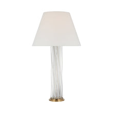 Load image into Gallery viewer, Bouquet Table Lamp.
