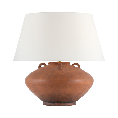 Brewer Table Lamp.