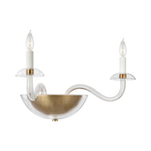 Load image into Gallery viewer, Brigitte Wall Light.
