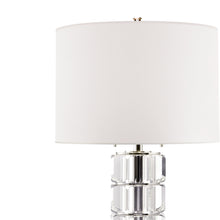 Load image into Gallery viewer, Brookings Table Lamp in Detail.
