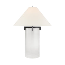 Load image into Gallery viewer, Brooks Table Lamp.
