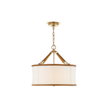 Load image into Gallery viewer, Broomfield Pendant Light.
