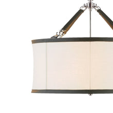 Load image into Gallery viewer, Broomfield Pendant Light in Detail.
