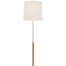 Load image into Gallery viewer, Bryant Floor Lamp in Detail.
