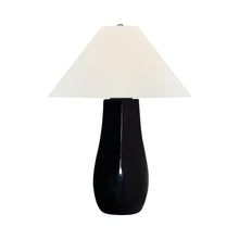 Load image into Gallery viewer, Cabazon Table Lamp in Detail.
