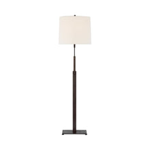 Load image into Gallery viewer, Cadmus Floor Lamp in Detail.
