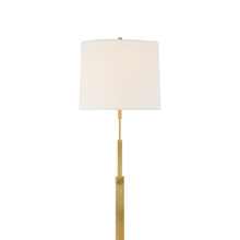 Load image into Gallery viewer, Cadmus Floor Lamp in Detail.
