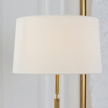 Load image into Gallery viewer, Cadmus Floor Lamp in Detail.
